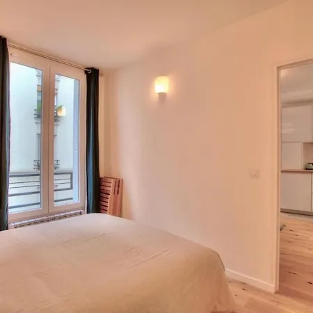 Luxury Parc Monceau Διαμέρισμα Παρίσι