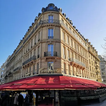 Luxury Parc Monceau Παρίσι